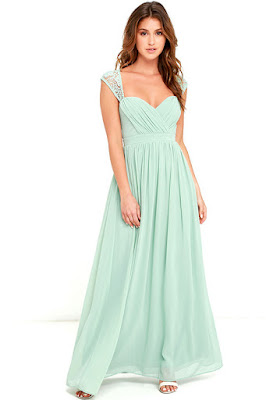 Vestidos de moda para señoras Vestidos de moda para señoras