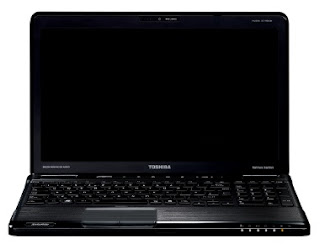 TOSHIBA SATELLITE HARMAN KARDON SOUND TREIBER