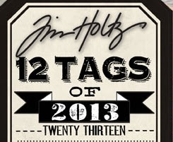 12 tags of 2013