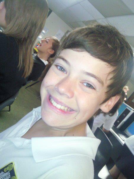 ALL OF MY JOURNEY: Harry Styles Childhood
