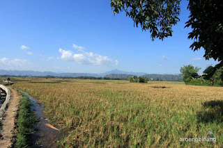 air terjun bantimurung maros