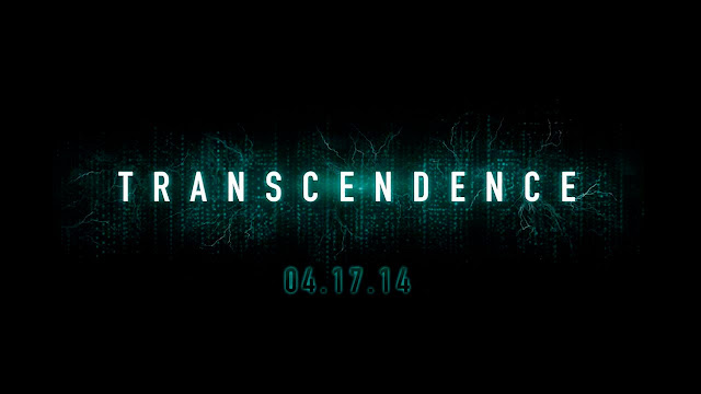Transcendence Movie