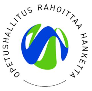 OPH rahoitteinen hanketta