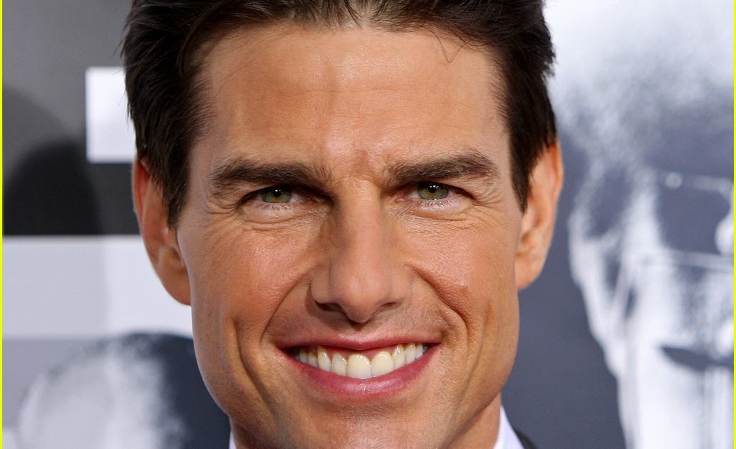 Hair Style: Tom Cruise Hairstyles