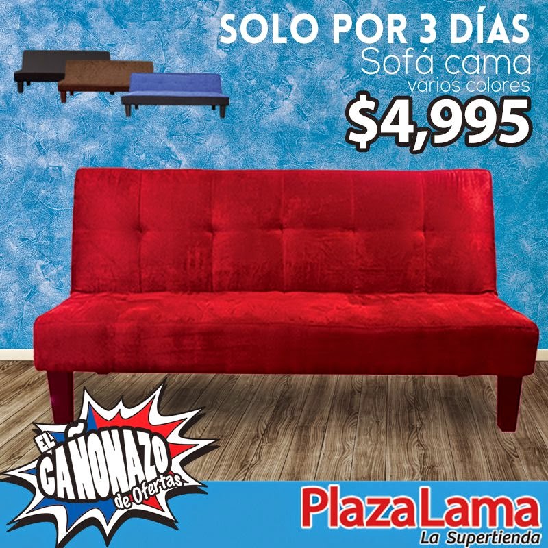 Details 48 sofá cama plaza lama Abzlocal.mx