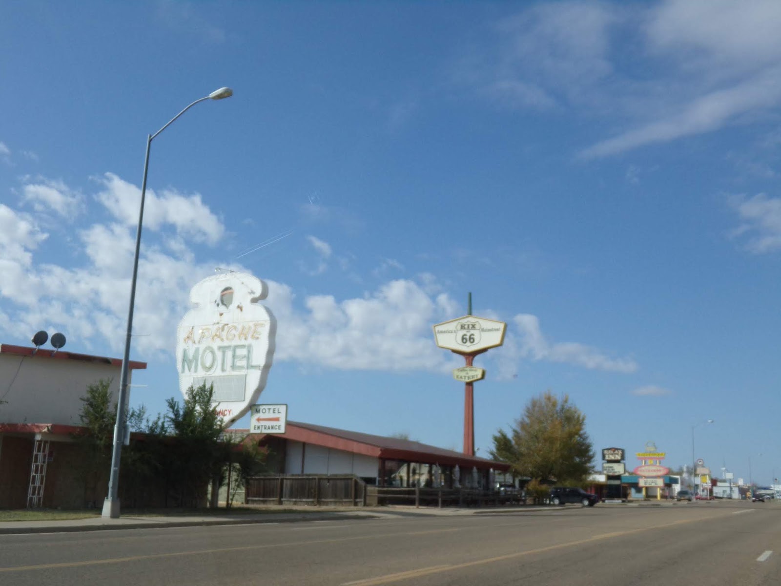 Tucumcari Today