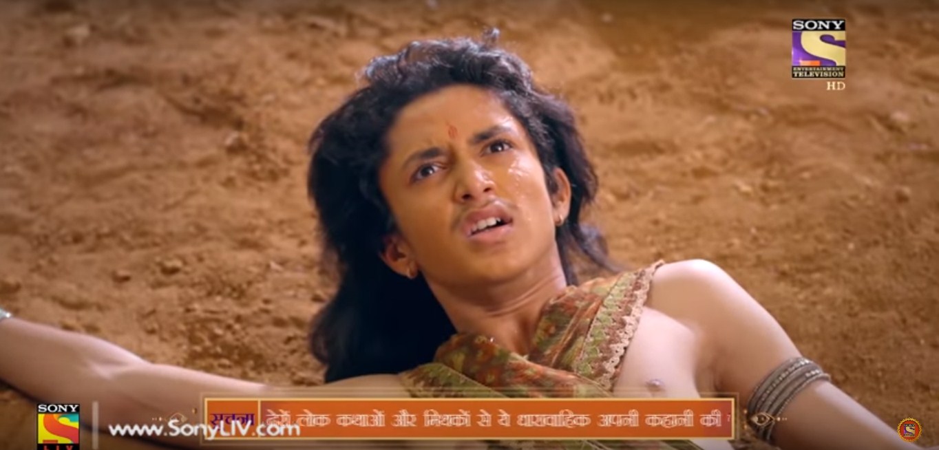 chandragupta maurya serial episode