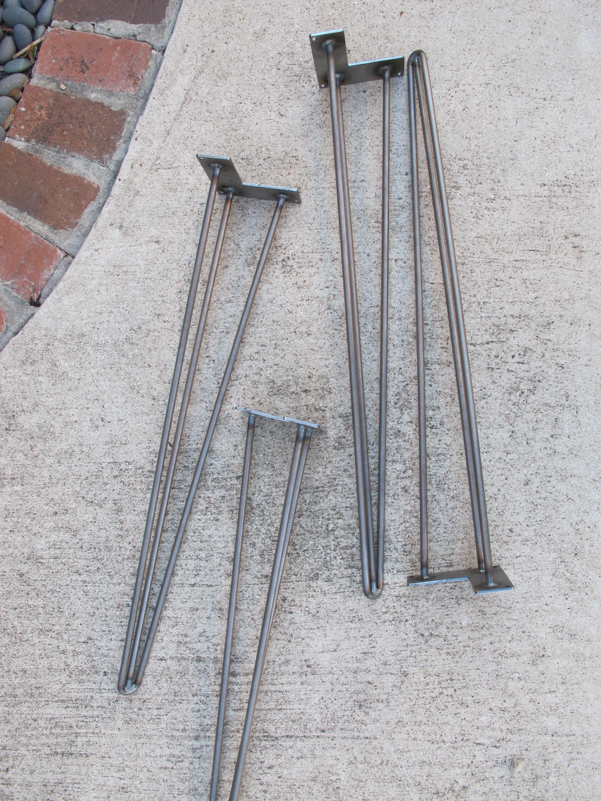 Christie Chase January 2012