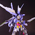 HG 1/144 Gundam AGE-2 Normal Custom Build