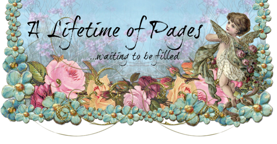 lifetime of pages