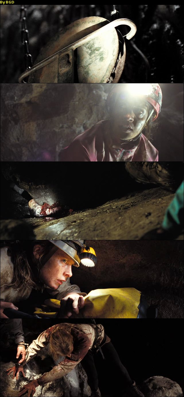 The Librarian: Return to King Solomons Mines
