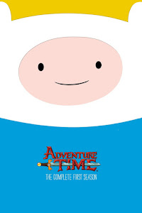 Adventure Time Poster