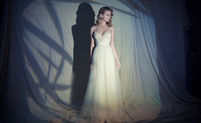 Vestidos de novias a la moda | Coleccion Hila Gaon Vestidos de novias a la moda | Coleccion Hila Gaon