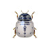 Star Wars Karakterleri Böcekler İle Somutlaştırıldı