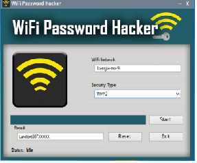 WiFi Password Hacker Apk Download