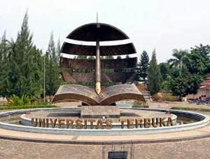 Universitas Terbuka - Recruitment Tutor Staff UPBJJ UT Semarang October