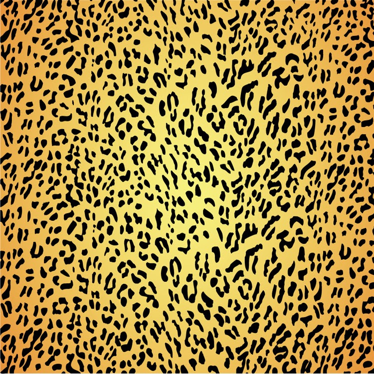 Animal Print Free Printable Papers Oh My Quinceaneras 