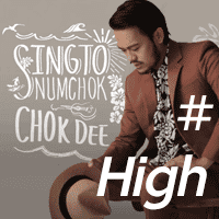 Singto Numchok High cover