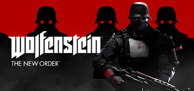 Wolfenstein The New Order Download