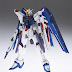 Custom Build: HGCE 1/144 Freedom Gundam Revive Ver.
