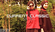 S/S 2013 "CURRENT CLASSIC" - HIJAB VERSION