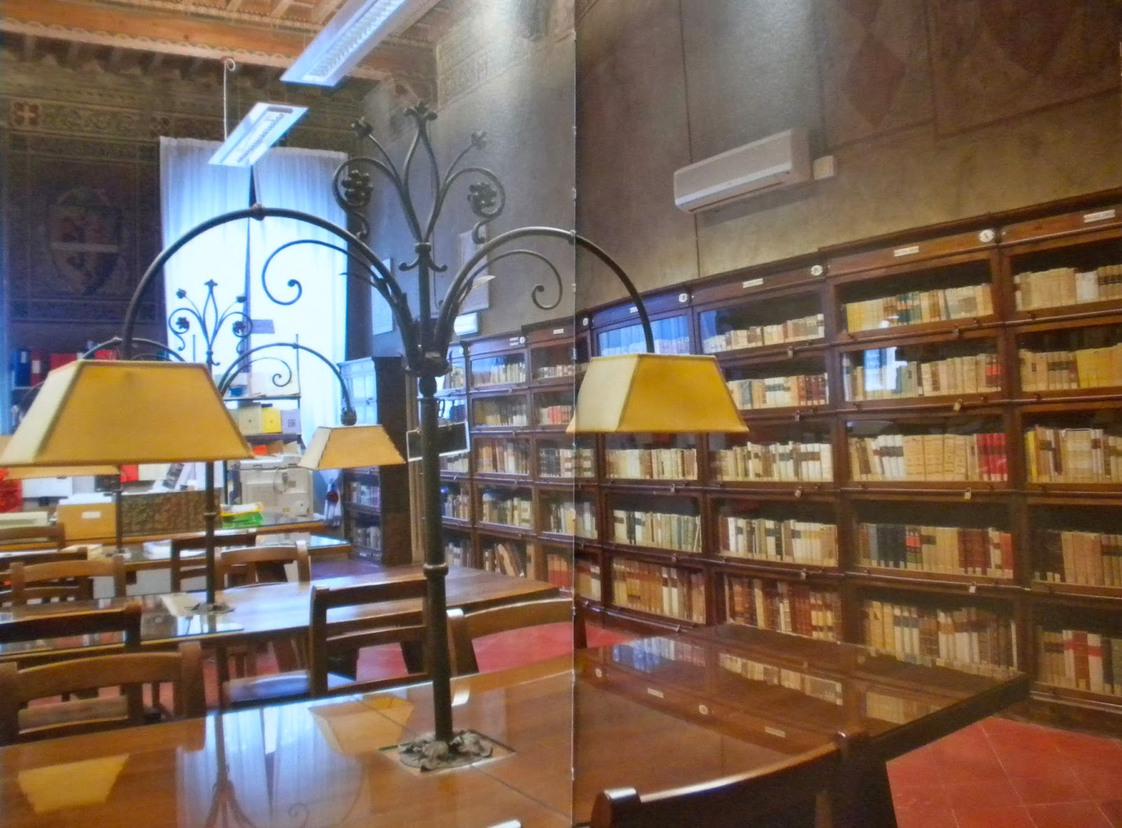 Dante Society Library