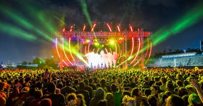Los Angeles Music Venues Los Angeles Music Venues Is The Best Place To 