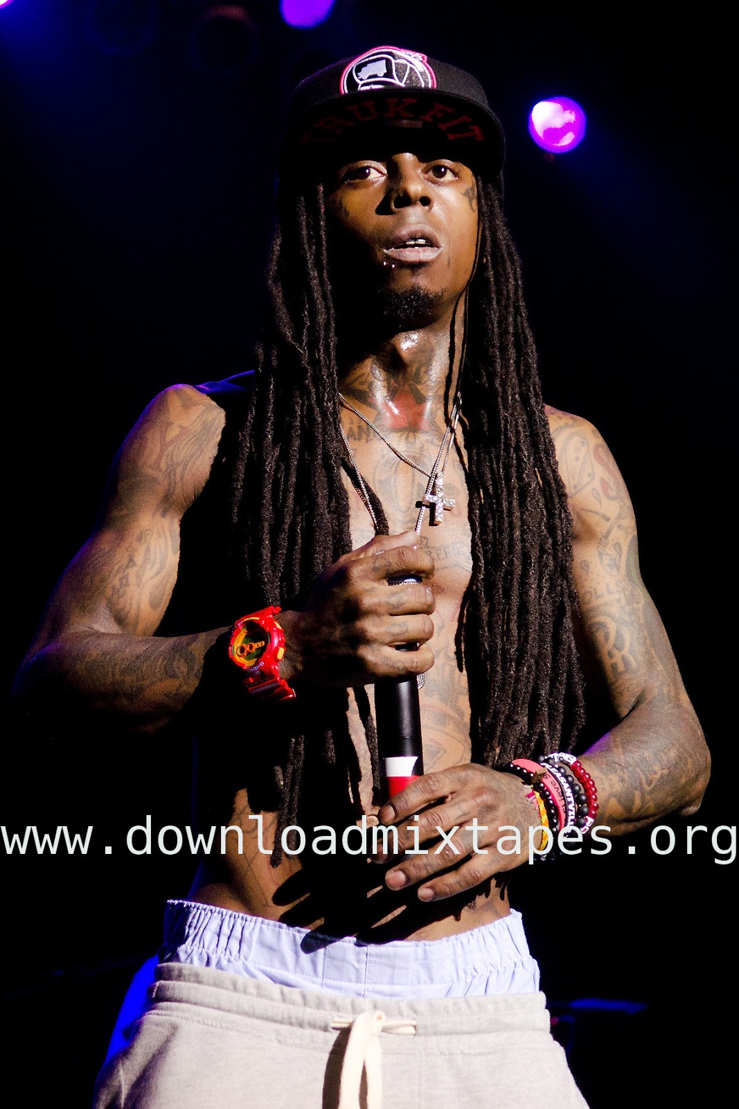 Lil Wayne Mixtapes Free Downloads Download Mixtapes