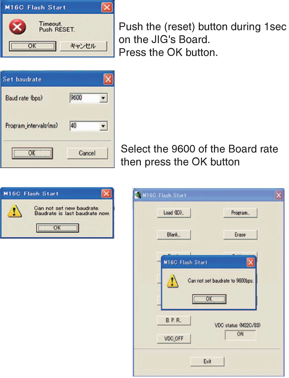 PIONEER VSX-821-K - AV RECEIVER - SOFTWARE UPDATE PROCEDURE - IDLE