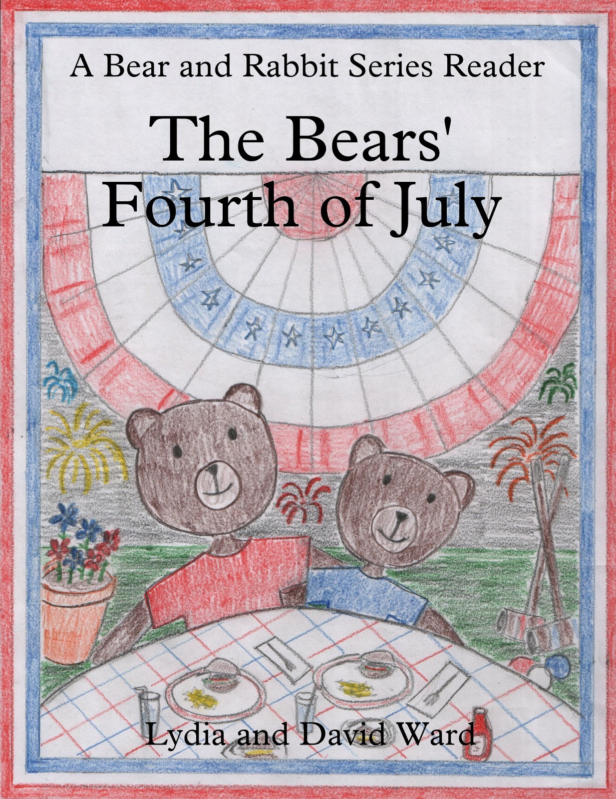 The Bears' Fourth of July