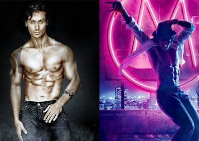 @InstaMag - Actor Tiger Shroff, who is gearing up for the release of his forthcoming film "Munna Michael", says he believes he is late pop legend Michael Jackson's tiger-shroff-says-hes-biggest-fan-of-mj