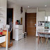 Saigon Airport Plaza cho thuê căn hộ 2PN tầng 5 có sẵn nội thất chỉ $900