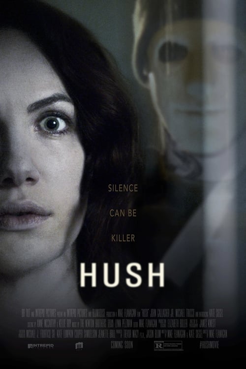 [HD] Hush 2016 Ganzer Film Deutsch