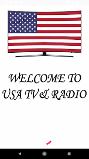 USA TV & Radio v1.17 MOD Latest APK USA TV & Radio v1.17 MOD Latest APK