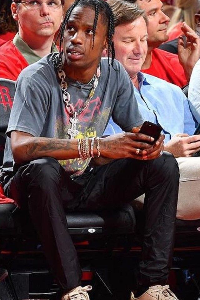 . HIPHOP & METAL, CLASHING CULTURES?