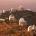 5 Observatorium Astronomi Terbaik Sepanjang Masa
