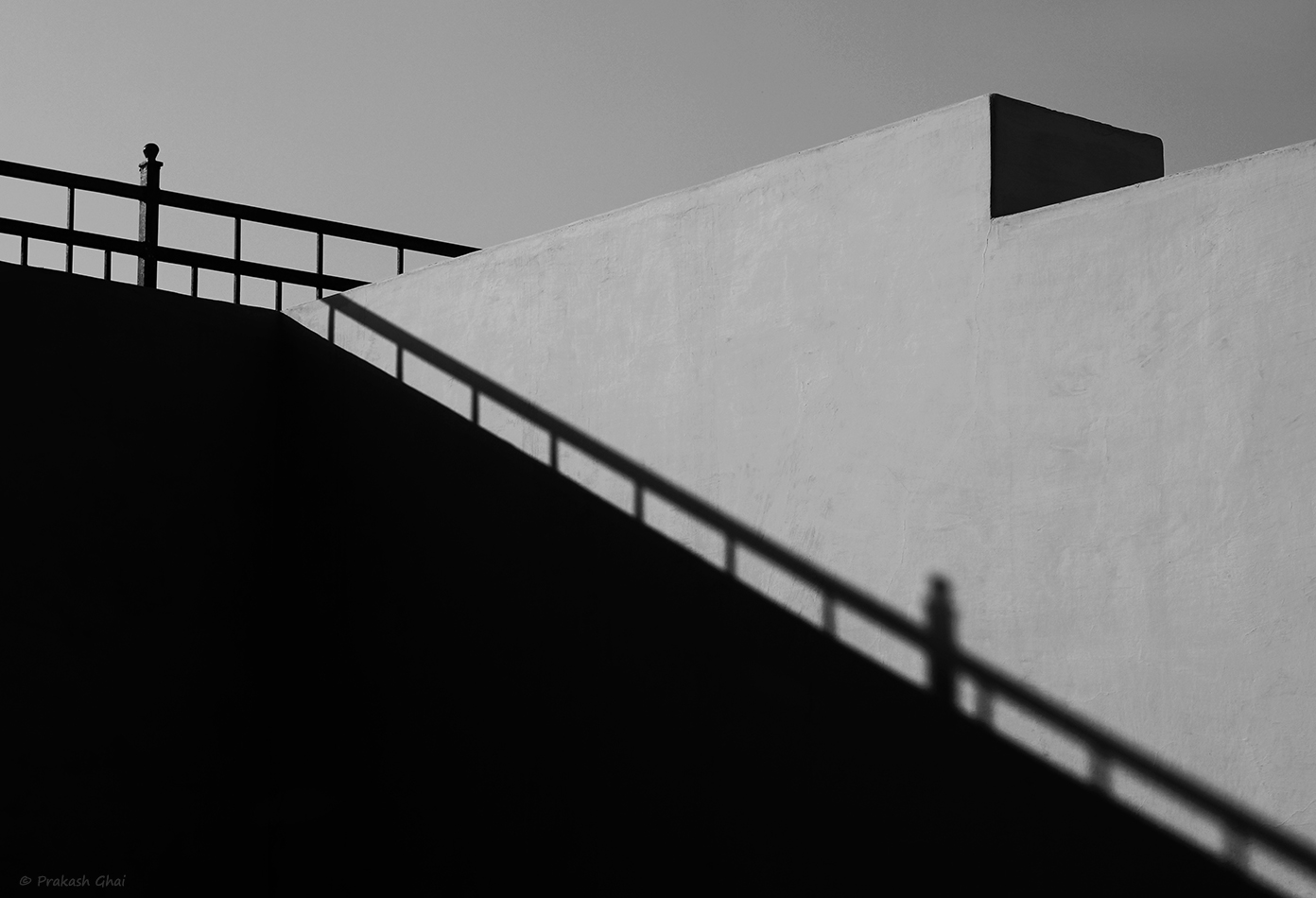 minimalist photography by prakash