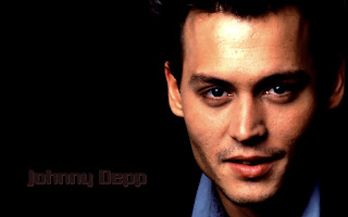 Filmovízia: Johnny Depp [Wallpaper]