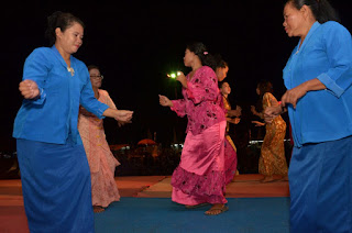 Festival Bahari Kepri 2017 Kemeriahan festival bahari kepri 2017