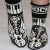 Let's rock sokker