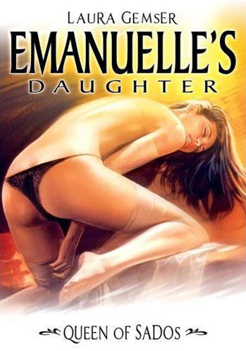 Emmanuelle's Daughter (1980)
