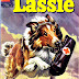 Lassie #21 - Matt Baker art