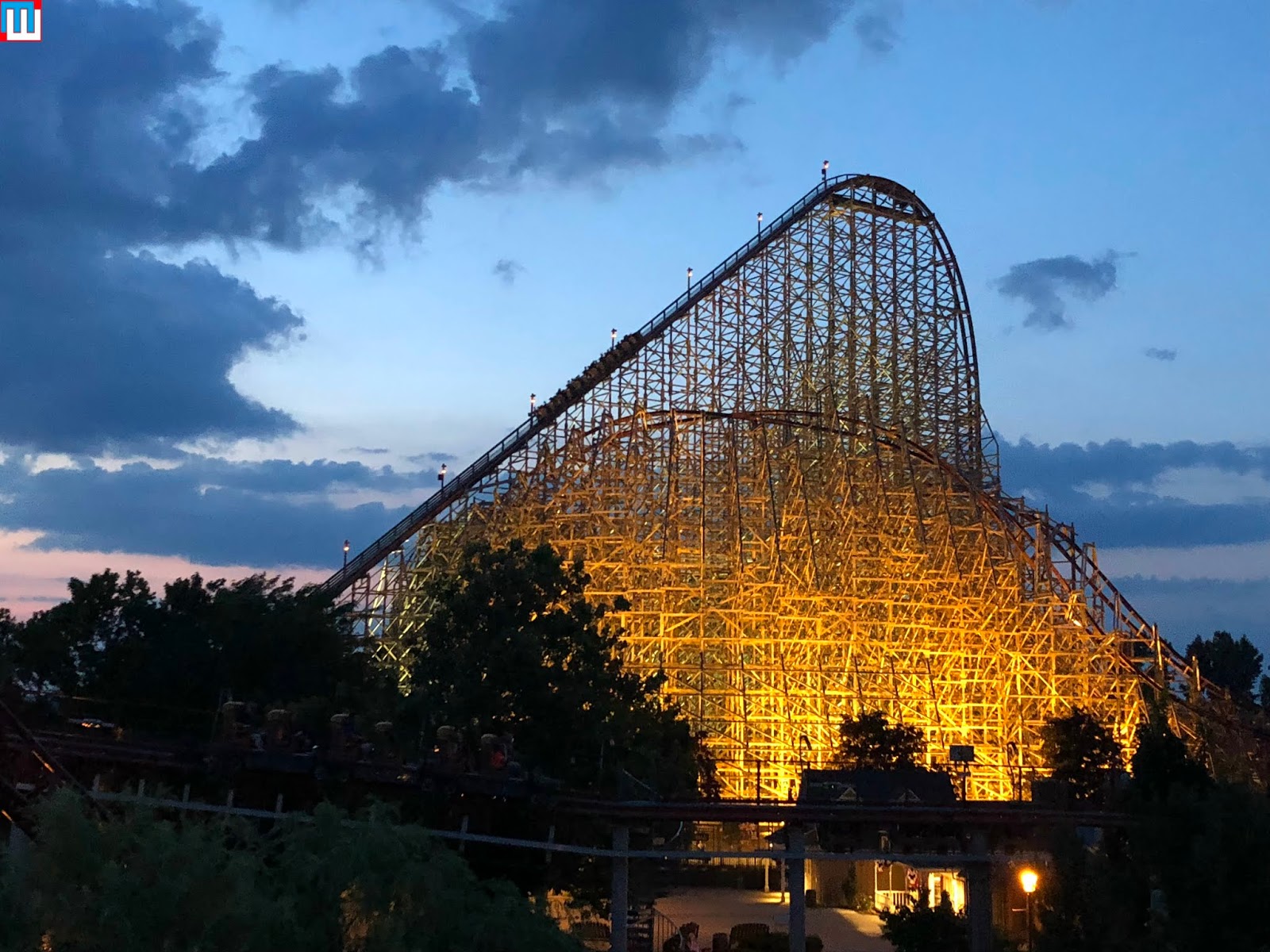 MidwestInfoGuide: Steel Vengeance (Cedar Point)