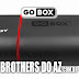 Gobox Easy Recovery USB Tela Branca - 30/06/2018