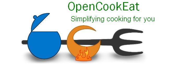 OpenCookEat