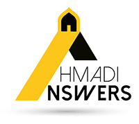 Ahmadi Answers