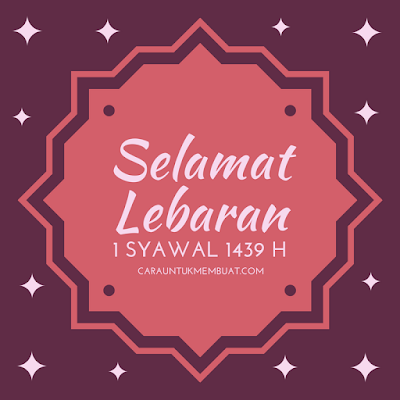 Gambar Kata Lebaran 2018 Gambar Kata Lebaran 2018