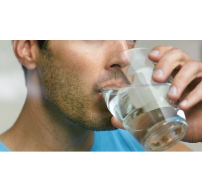 Drinking water