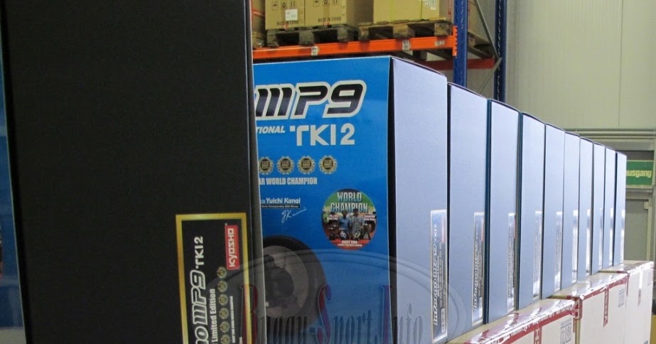 mp9 tki2