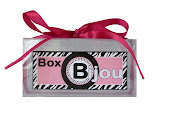 Box Bijou-A moda em caixinha